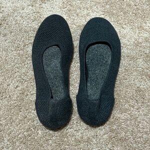 Frank Mully’s ballerina flats size 7.5